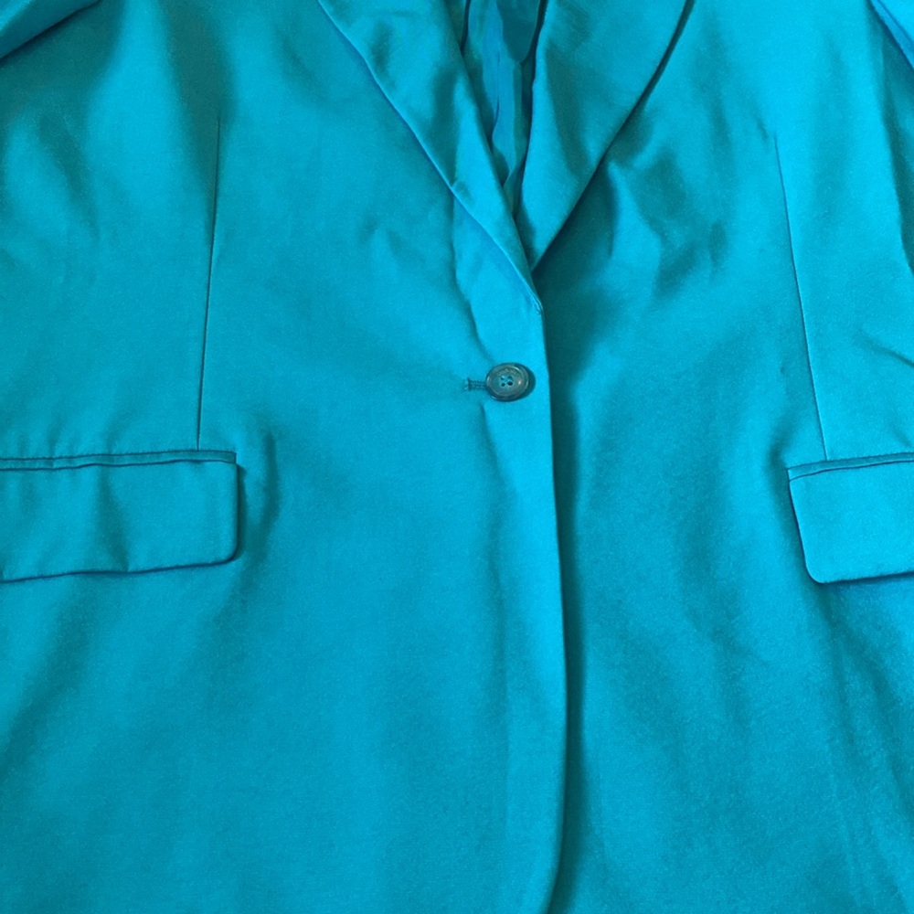 ba&sh Blazer - Picture 3 of 3
